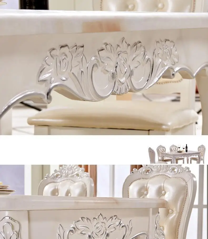 Eet Tafel Dinning Sala Comedor кухня Escrivaninha набор Redonda Pliante Европейское бюро стол Mesa De Jantar стол
