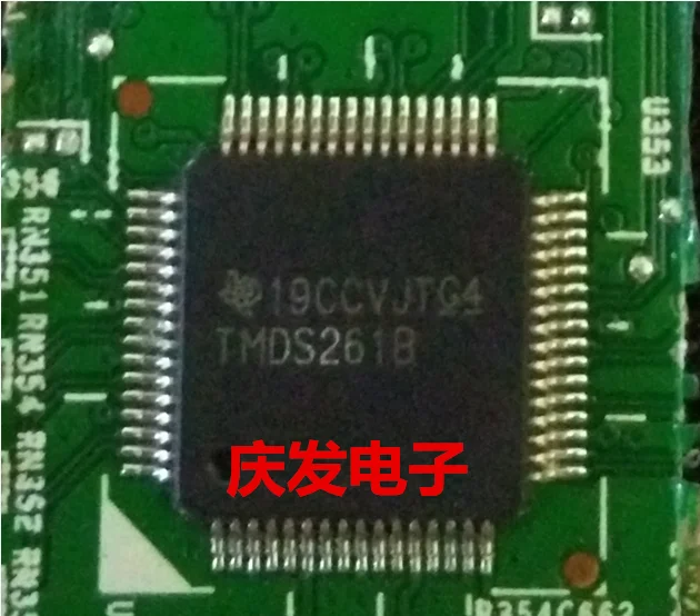 TMDS261B бесплатно! Гарантия качества может быть прямой