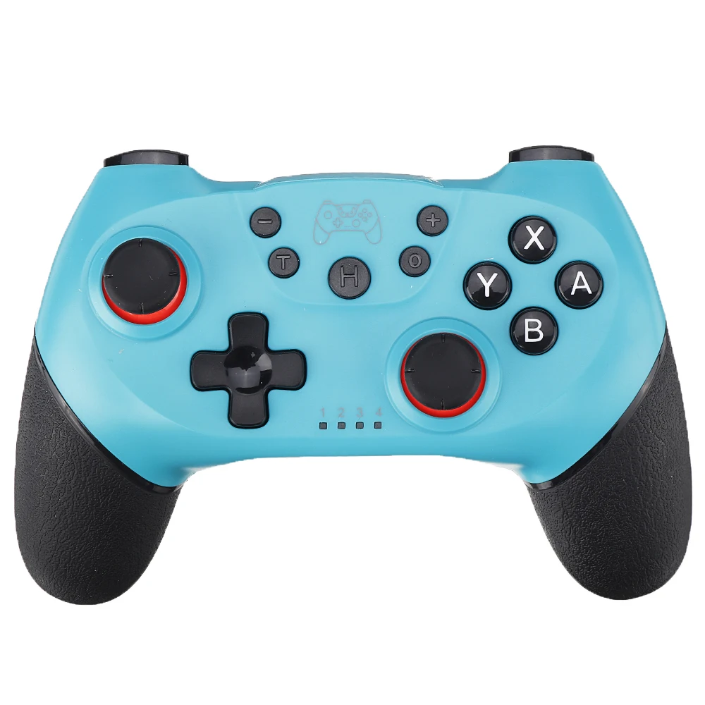 Для Nintendo Switch Pro NS-переключатель Pro геймпад Беспроводной-Bluetooth геймпад игровой джойстик контроллер с 6-осевым ручка