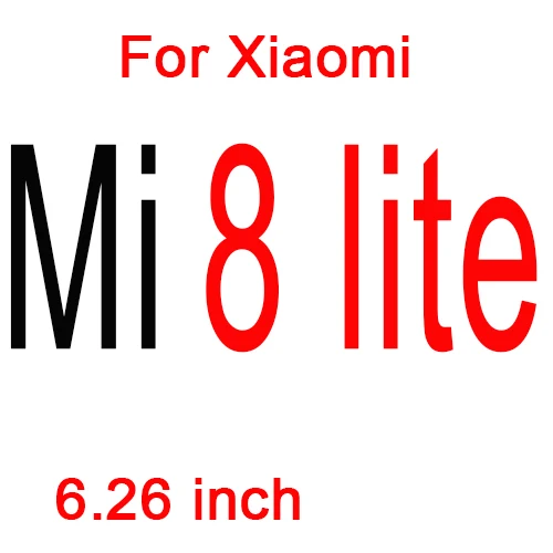 Кожаный чехол-книжка чехол для спортивной камеры Xiao mi Red mi 8A 7A 3S S2 6A 5 Plus 4X 4A 5A Note 8, 8, 7, 5 6 iPad Pro 4X 5A mi A3 A1 2 9 Lite 8 SE чехол с изображением цветка - Цвет: For Xiaomi Mi 8 lite
