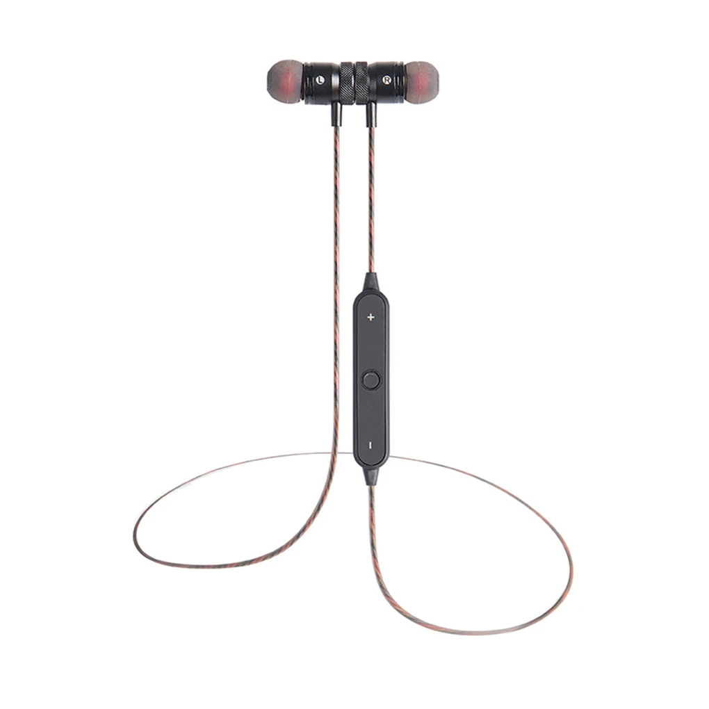 IMice BT-22 беспроводные Bluetooth наушники стерео музыка Спорт бег наушники