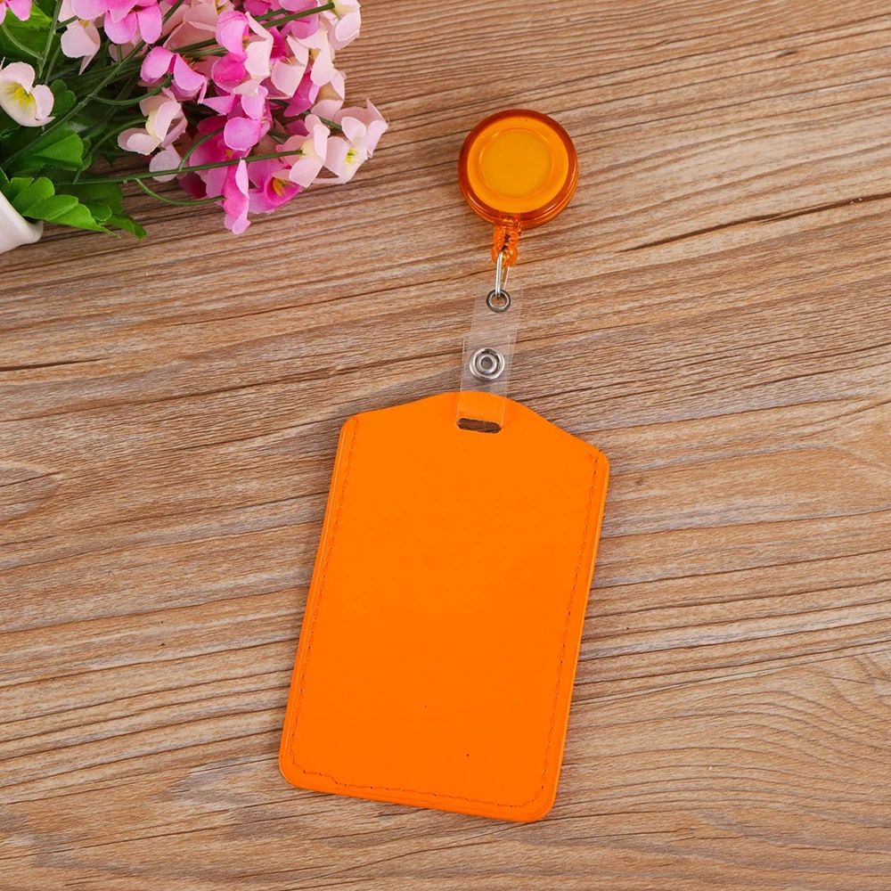 1 шт банка кредитницы автобус удостоверение личности значок с защитной оболочкой