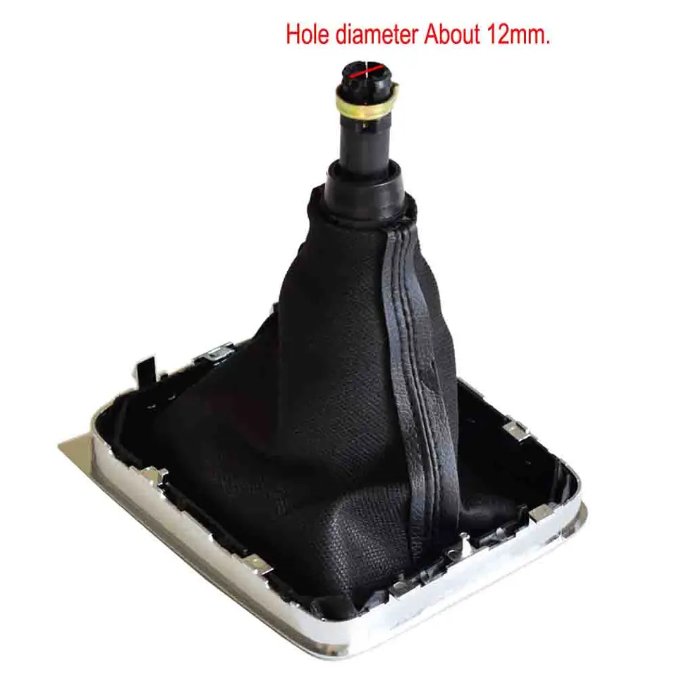 Pookknop en onderdelen voor VW Passat B8 Variant (3G5, CB5) van hoge