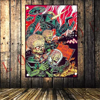 

Rock Band Tattoo Banner Cloth Art Retro Poster Tapestry Flag Mural Hanging Painting Bar Cafe Bedroom Background Decor Cloth