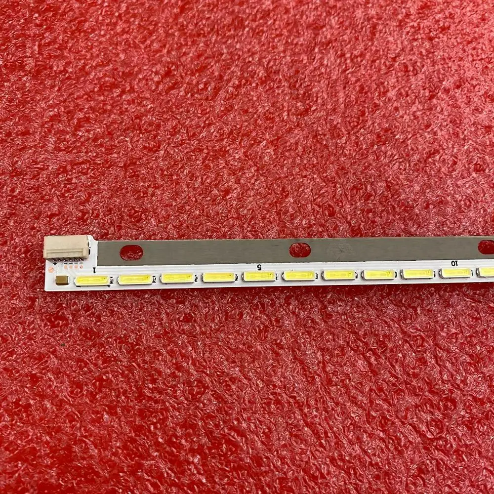 Tiras de LED para VESTEL 50 pulgadas 7020PKG 72EA 76EA REV1.0 50FA8200 LC-50LE760E 50PF7175 50PF8575 50FX7445F 50FX650F VES500UNVA-1
