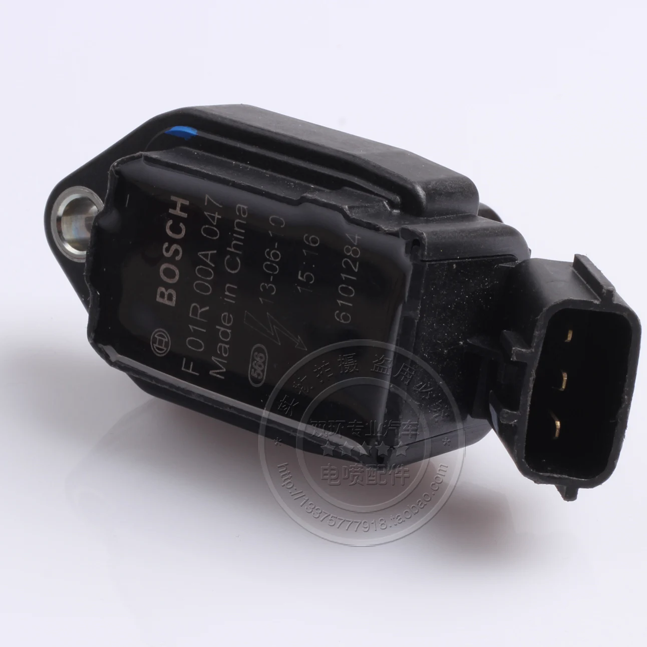 HFC3GB4 и Wyatt A30 4GB2 катушка зажигания Катушка зажигания F01R00A047