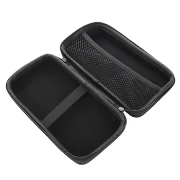 

Silent Dog Shaver Bag Dog Hair Trimmer Storage Bag for Cats Dogs Family small gift storage bag new Shaver Case