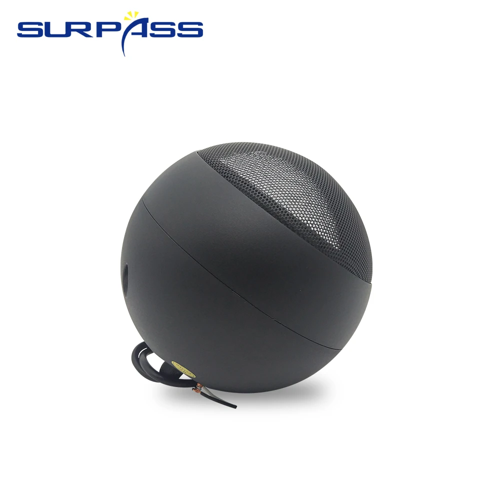 30W 5inch Wateproof Marine Wall Mounted Speakers