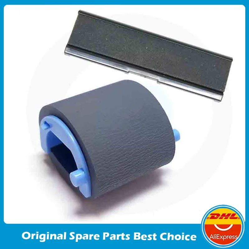 Original nuevo para HP M351 M451 M375 M475 M476 CP2025 CM2320 HP2025 HP 351 recoger de separación de RL1-1785-000CN RL1-1802