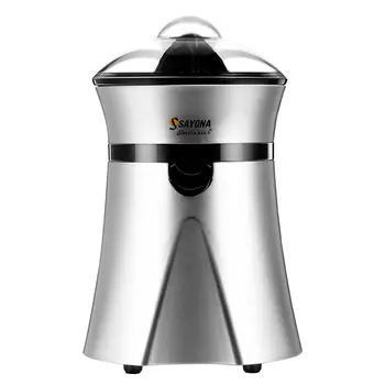 

Multifunctional Household Simple Fruit Mixer Lemon Juicer for Travel