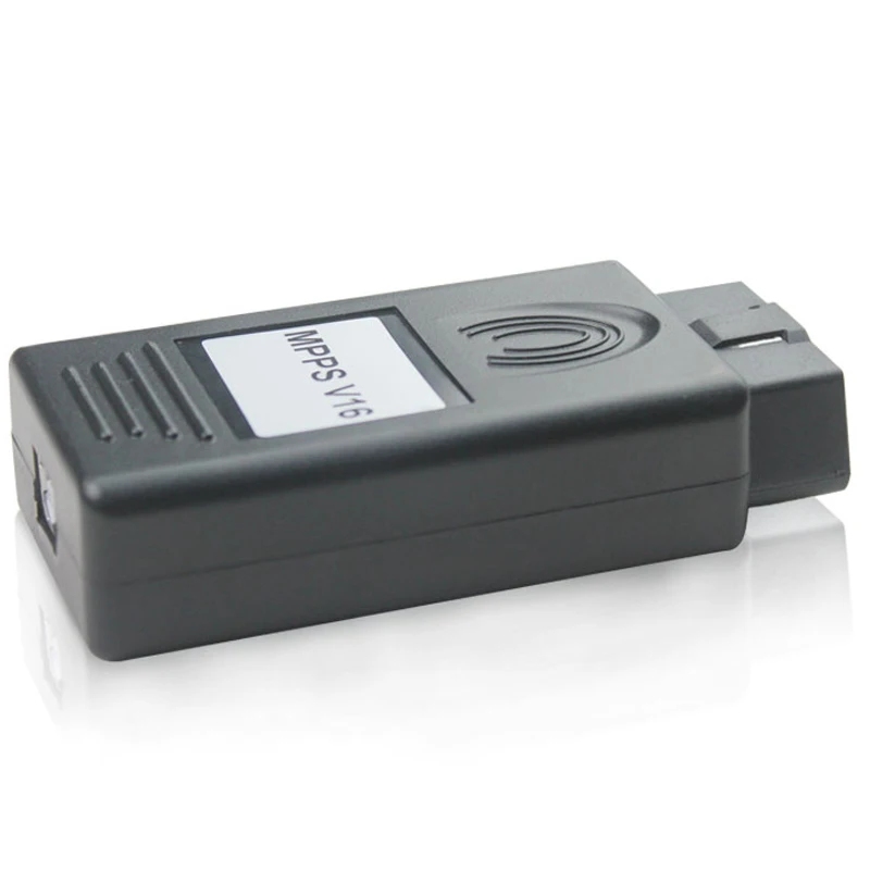 MPPS V16 A+++ качество ECU чип тюнинг MPPS V16 для EDC15 EDC16 контрольная сумма отличная MPPS Быстрая