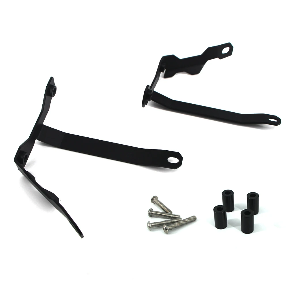 Защитная линза для фар мотоцикла прозрачные аксессуары BMW R1250GS R1200GS R 1200 GS adv LC