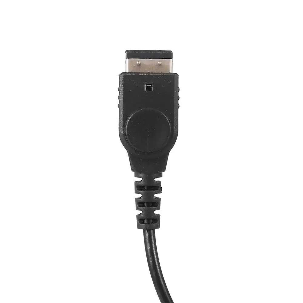 1,2 м USB кабель для зарядного устройства, шнур для kingd NDS/GBASP Gameboy Advance GBA SP 600, игровая консоль, USB линия