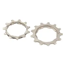 RACEWORK 10/11 Speed 11T 13T Bike Flywheel Small Tooth Repair Piece Bicycle Cassette For Mountain Bike And Road bike Cassette