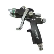 WAERTA FUSHITE FST-588, 1,3 мм, насадка, профессиональный распылитель, распылитель краски, воздушный мини-распылитель для окрашивания автомобилей, инструмент для аэрографа