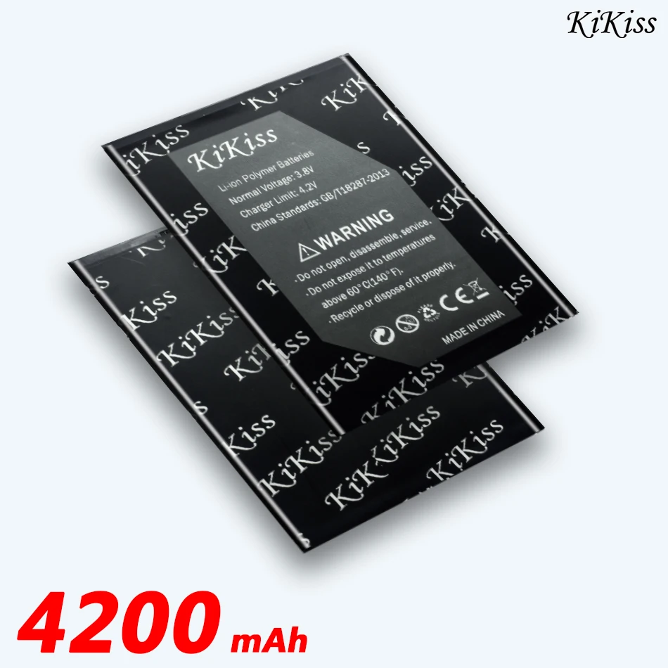BL-09 4200 мАч для THL T9/T9 Pro BL 09 смартфон высокой емкости батарея 4200 мАч