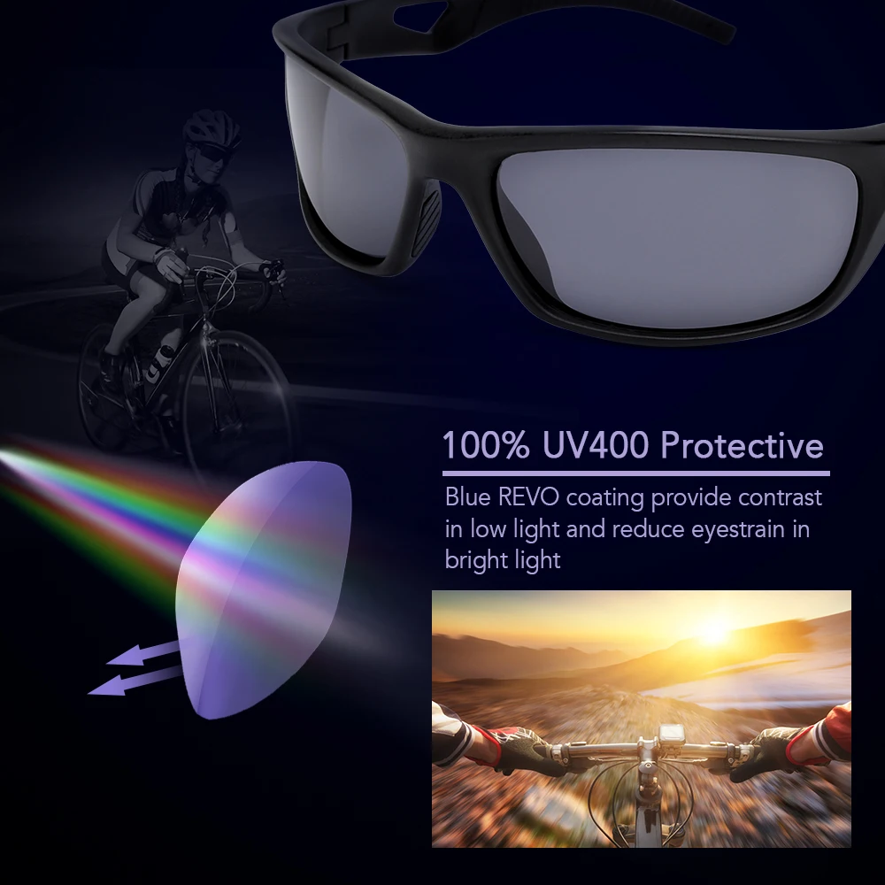 UV400 велосипедные очки ветрозащитный для мужчин и женщин спортивный велосипед, Байк Велоспорт Солнцезащитные очки защитные очки красочные Oculos Ciclismo