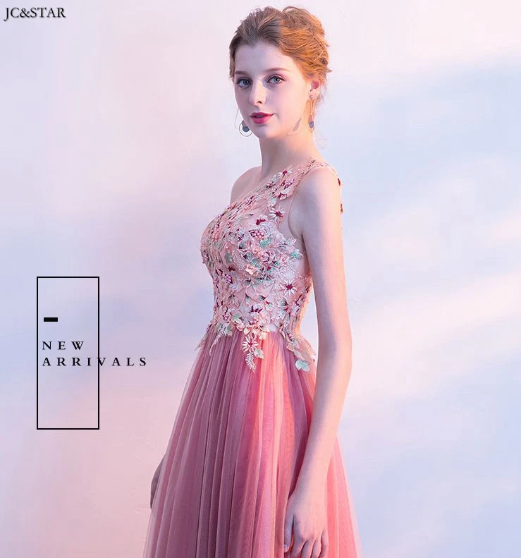 Vestido boda mujer invitada Новое Марлевое Платье трапециевидной формы на одно плечо с вышивкой арбуз красное платье подружки невесты большие размеры для гостей на свадьбу