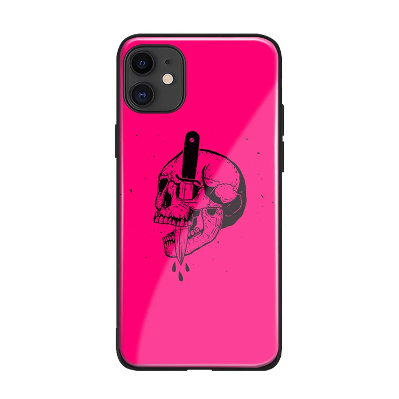 Мягкий силиконовый чехол для Apple iPhone 6 6s 7 8 Plus X XR XS 11 PRO MAX|Бамперы| |