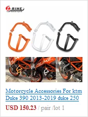 Аксессуары для мотоциклов, кусок моторного масляного фильтра, крышка для KTM DUKE 390 2013- DUKE 250- DUKE 125/200, год