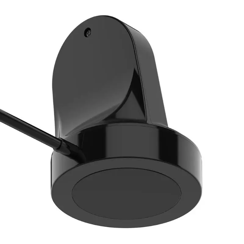 1 м usb зарядный док-кабель адаптер питания для huawei Watch GT Honor Magic Замена зарядного устройства Нижняя зарядка смарт-часов Новинка
