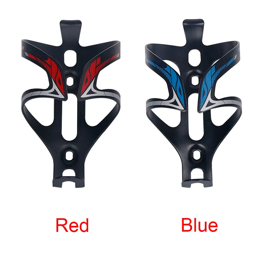 Стойка полезный Magnalium сплав напиток чашка фиксированный горный велосипед велосипедный держатель для бутылки на открытом воздухе прочный дорожный фляга для велосипеда Крепление-сетка