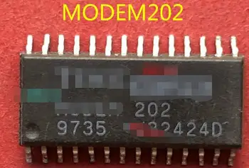 

100% NEW Free shipping MODEM202 SOP28