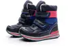wallvell Export to Russian girls snow boots real wool children snow boots warm waterproof Nonslip shoe ► Photo 2/6