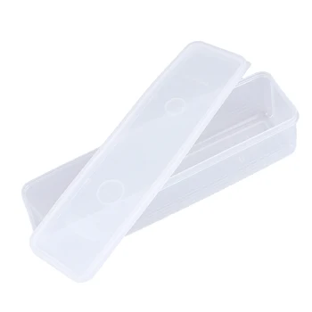 

Noodle Storage Box Spaghetti Box Chopsticks spaghetti Boxes Refrigerator Food Container Drawer Kitchen Tool 30cm x 8cm x 8cm