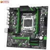 HUANANZHI X79 материнская плата huanan X79 ZD3 LGA2011 ATX SATA3 USB3.0 Dual PCI-E 16X NVME M.2 SSD Поддержка REG ECC ram Xeon E5 cpu ► Фото 3/6