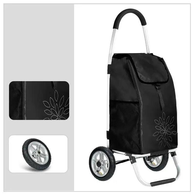 MODEL J Koszyk carito Compra Verdulero De Courses Avec roulets Carrello Cucina Shopping Chariot Roulant Mesa Cocina Кухонная Тележка - Цвет: MODEL J