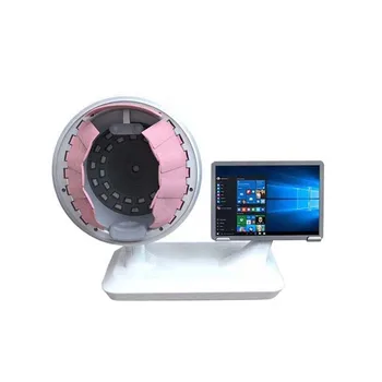 

2019 New Design Facial SKin Analysis Machine Magic Mirror Skin Analyzer with IPad