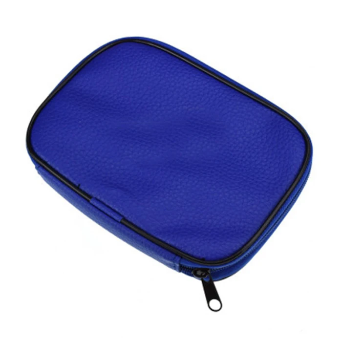 100 шт. Вязание крючком аксессуары для ванной комнаты с хранения чехол практичный вязальные крючки набор эргономичные TP899