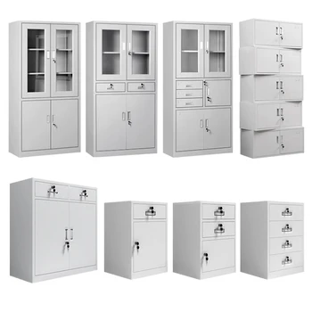 Online Office File Cabinet, Iron Cabinet, Data Cabinet, File Cabinet, Low Cabinet, Storage Cabinet, Locked Cabinet Tool Cabinet