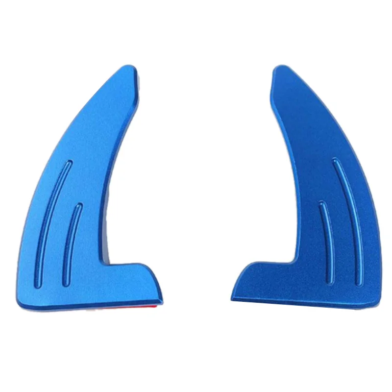 for Jeep Grand Cherokee- Steering Wheel Shift Paddle Car Interior Mouldings Shifter Trim Cover