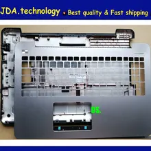 Wellendorff чехол s для ASUS V555U V555L X555M K555LN VM590L DX992L Упор для рук клавиатура ободок серый+ нижний чехол
