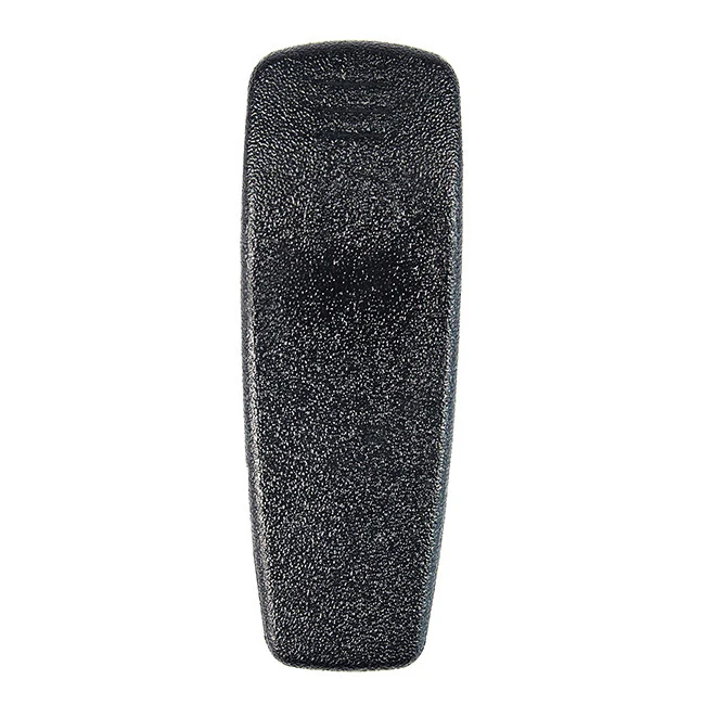 5 шт. ремень крепкий зажим Walkie Talkie аксессуары для MOTOROLA GP3688/CP040/CP140 удобный CB радио коммуникатор J6478A