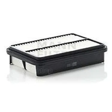 Фильтр Воздушный C2535 MANN-FILTER арт. C2535