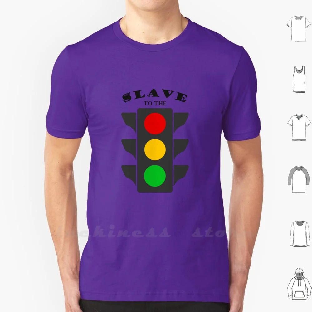 Phish Slave To The Traffic Light