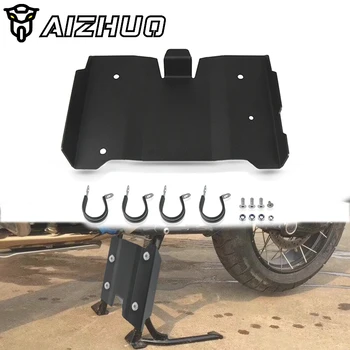 

Motorcycle Aluminum Engine Guard Extension Protection Cover For BMW R1200GS LC Adventure 2013-2020 R 1200 GS LC Rallye 2016-2020