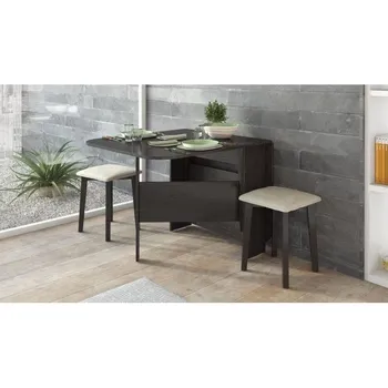 

Table-book T1 (Wenge Tsavo)