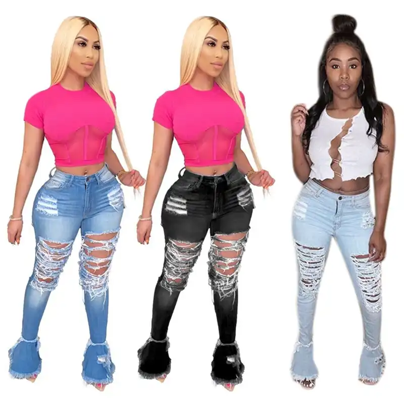 vintage bell bottom jeans womens