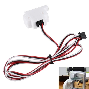 

3.0mm Filament Detection Sensor Module Pause Monitor DIY 3D Printer Set coi
