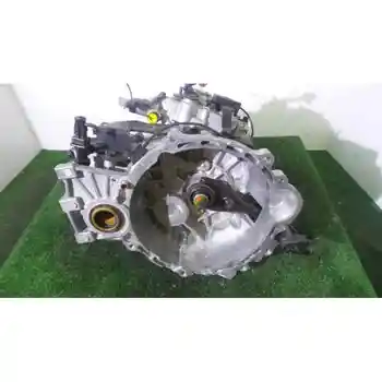 

P51763 137776 Gearbox Kia Rio