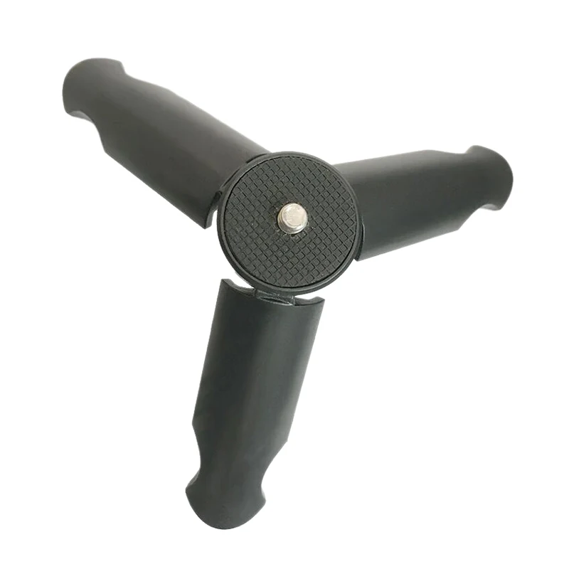  Smooth Smart Handheld Gimbal Stabilizer with Tripod Phone Stabilizing Holder for SmartPhone & Actio