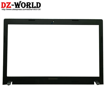 

New Original Screen Case Front Shell LCD Bezel Texture Cover For Lenovo G500 G505 G510 Laptop 90202720 AP0Y0000200