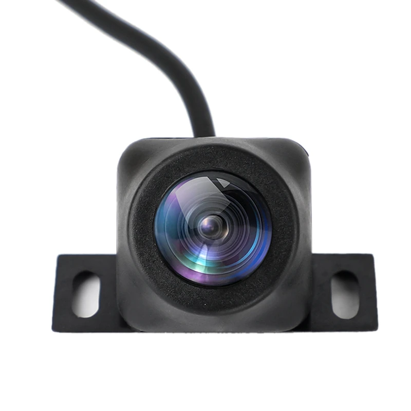Панорамная система DVR с углом обзора 360 градусов, водонепроницаемая бесшовная 2D матовая HD камера, 360 градусов, парковочная система