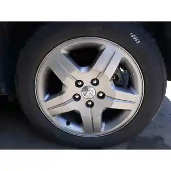 

R17 SET RIMS DODGE CALIBER