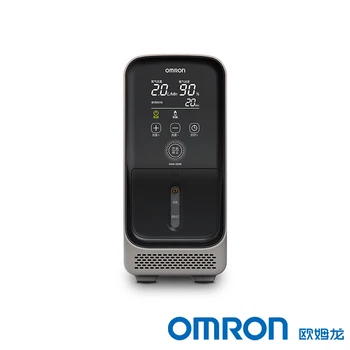 

Portable Mini Oxygen Concentrator 1-6L Large Home Health Care Machine Oxygen Generator With Atomization Function