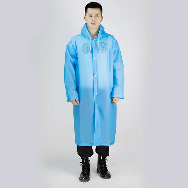 Men Women Waterproof Jacket Eva Button Hooded Raincoat Rain Coat Poncho Rainwear Raincoats Aliexpress Men Women Waterproof Jacket Eva Button Hooded Raincoat Rain Coat Poncho Rainwear Raincoats Aliexpress